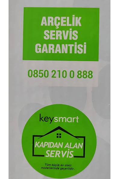Arçelik Keysmart Pets  Key P 102 Wifi ' Li Evcil Hayvan Otomatik Mama Kabı Beyaz - 4