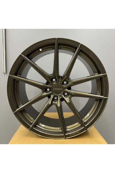 arceo 19" (inç) 5x112 ARCEO MONACO G20 G30 VOLKSWAGEN SEAT SKODA BMW UYUMLU JANT TAKIM ( 4 ADET FİYATIDIR)