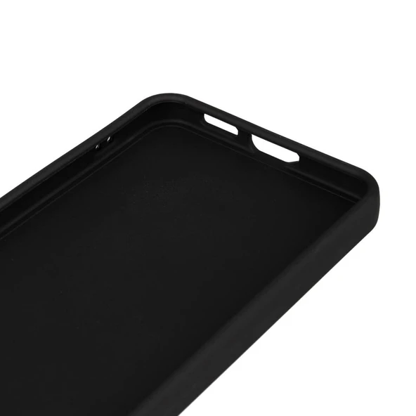 Samsung Galaxy S25 Kılıf Silikon Kapak Zr-Bye - Resim 3