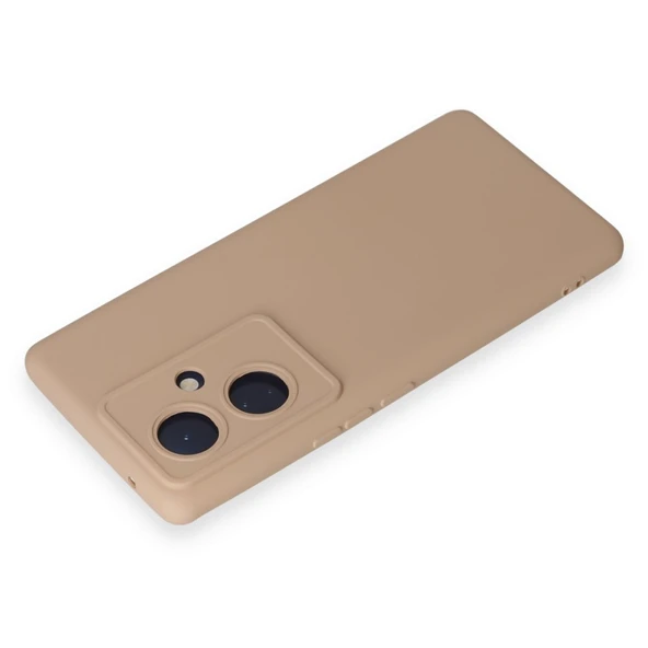 Vivo V29 Lite Kılıf Lansman içi Kadife Silikon Azn-Nano