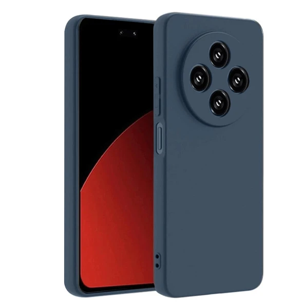 Xiaomi Redmi 14C Kılıf Silikon Kapak Azn-Frst ürün görseli 1