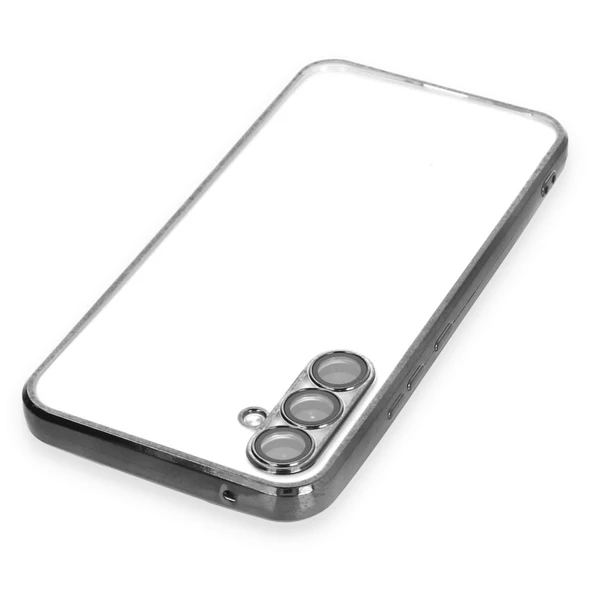 Samsung Galaxy A54 Kılıf Kamera Korumalı Lensli Kılıf Azn-Razer ürün görseli 1