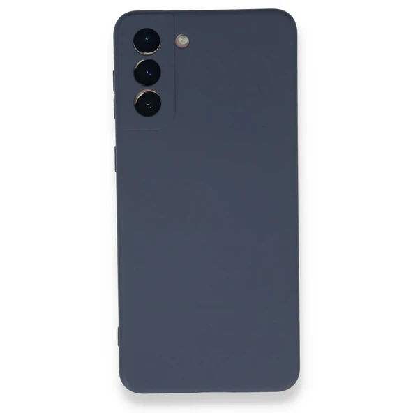 Samsung Galaxy S21 FE Kılıf Lansman içi Kadife Silikon Azn-Nano - Resim 2