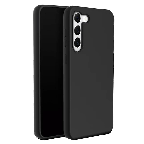 Samsung Galaxy S24 Plus Kılıf Silikon Kapak Azn-Frst ürün görseli 1