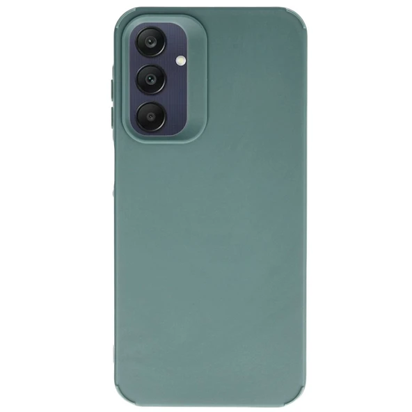 Samsung Galaxy A35-5G Kılıf Silikon Kapak Azn-Petro - Resim 2