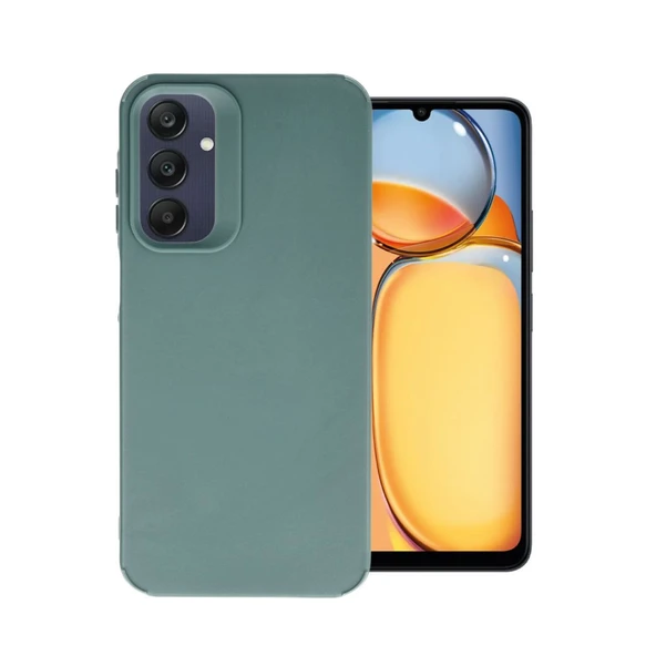 Samsung Galaxy A35-5G Kılıf Silikon Kapak Azn-Petro ürün görseli 1