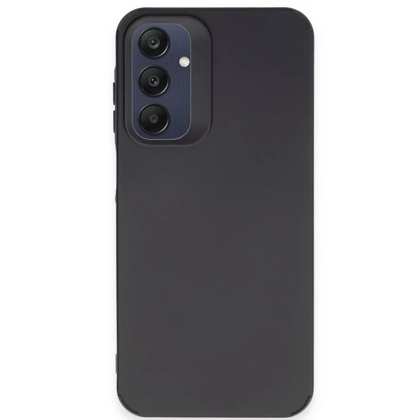 Samsung Galaxy A35-5G Kılıf Silikon Kapak Azn-Petro - Resim 2