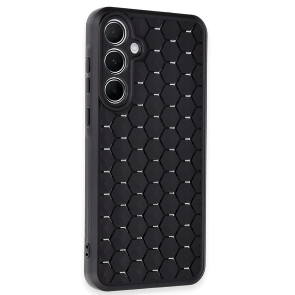 Samsung Galaxy A35-5G Kılıf Silikon Kapak Azn-Ptk ürün görseli 1