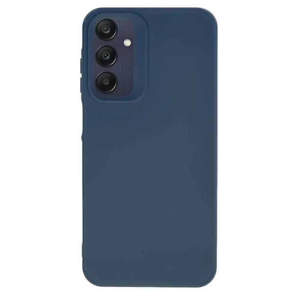 Samsung Galaxy A35-5G Kılıf Silikon Kapak Azn-Petro - Resim 2