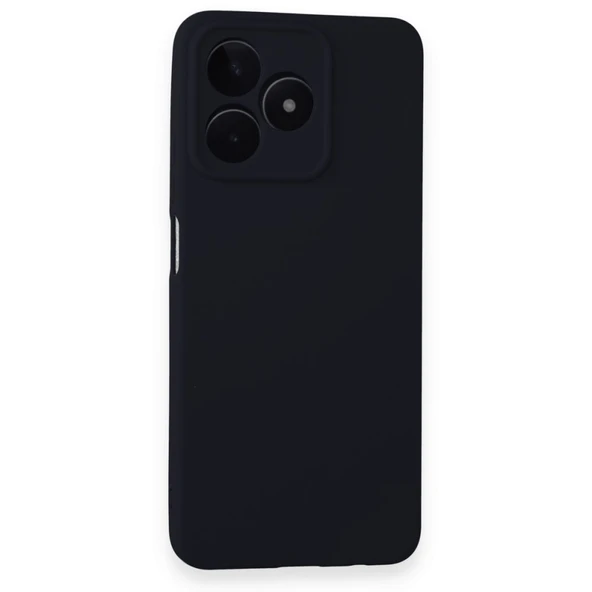 Realme C53 Kılıf Silikon Kapak Azn-Frst - Resim 3