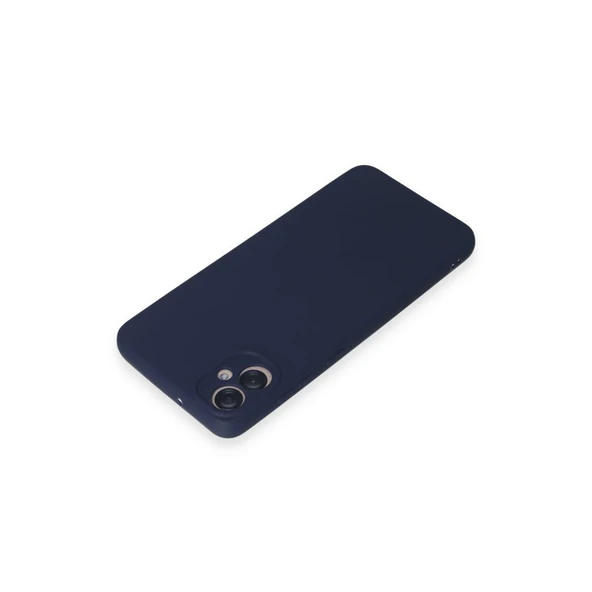 Samsung Galaxy A05 Kılıf Silikon Kapak Azn-Frst - Resim 2