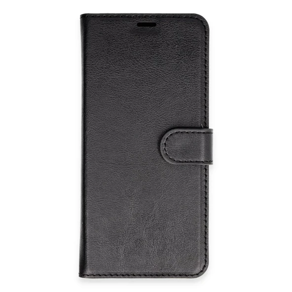 Xiaomi Poco C65 / Redmi 13C Kılıf Kapaklı Cüzdanlı Standlı Kılıf Azn-TrendS ürün görseli 1