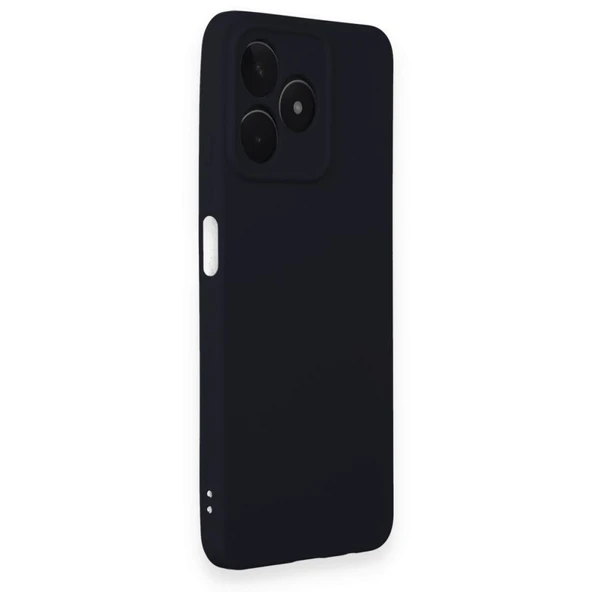 Realme C53 Kılıf Silikon Kapak Azn-Frst - Resim 2