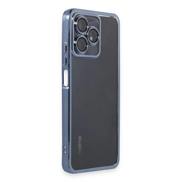 Realme C53 Kılıf Kamera Korumalı Lensli Kılıf Azn-Razer ürün görseli 1