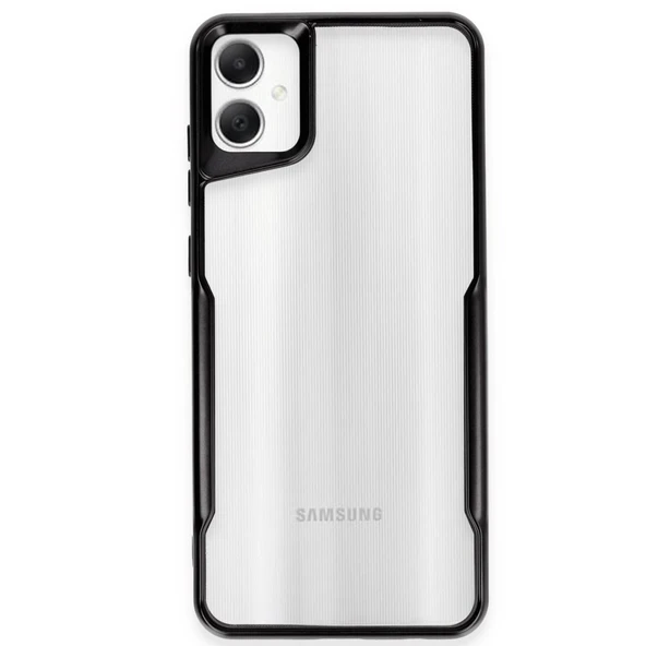 Samsung Galaxy A05 Kılıf Silikon Kapak Azn-Boyi ürün görseli 1