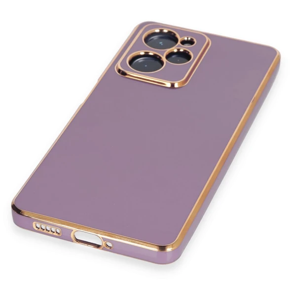 Xiaomi Poco X5 Pro 5G Kılıf Esnek Silikon Kapak Azn-Volet - Resim 2