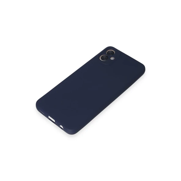 Samsung Galaxy A05 Kılıf Silikon Kapak Azn-Frst - Resim 3