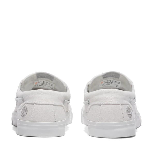 Timberland MYLO BAY LOW LACE UP SNEAKER Erkek Ayakkabı TB0A67R1ET71 - 4