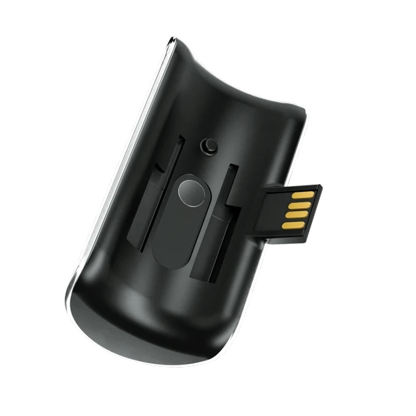Knog MID Cobber TwinPack USB Şarjlı Ön Arka Aydınlatma Seti FST-412 - 3