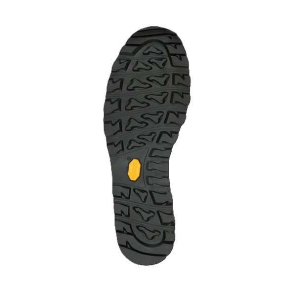Aku Bellamont III Suede Goretex Vibram Ayakkabı A504.3622 - 4