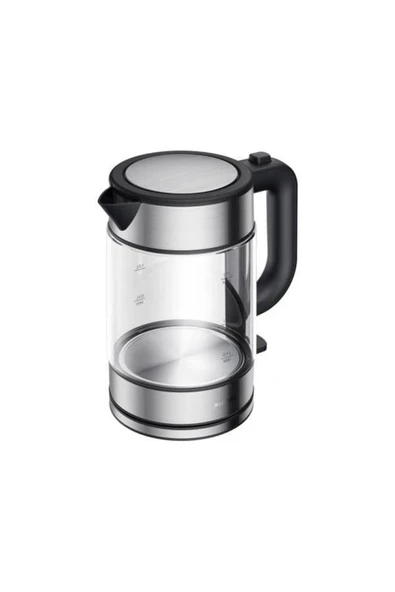 Xiaomi Electric Glass Kettle Black - 2