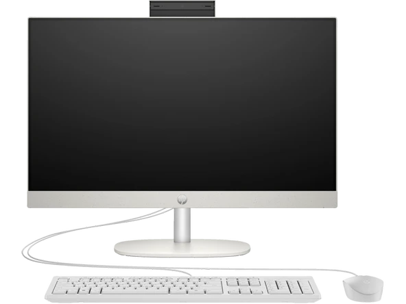 HP 885G7EA PO240 G10 i5-1335U 16GB 512GB 23.8 FDOS