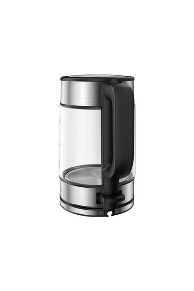 Xiaomi Electric Glass Kettle Black - 5