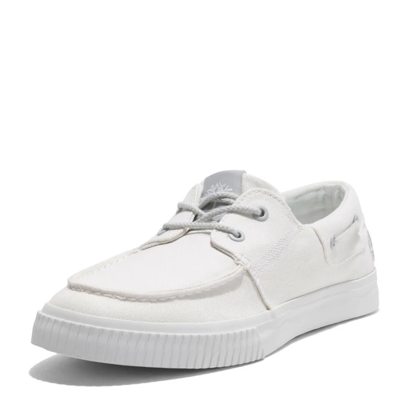 Timberland MYLO BAY LOW LACE UP SNEAKER Erkek Ayakkabı TB0A67R1ET71 - 2