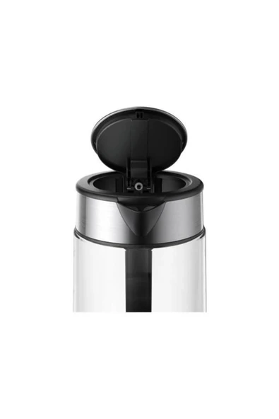 Xiaomi Electric Glass Kettle Black - 4