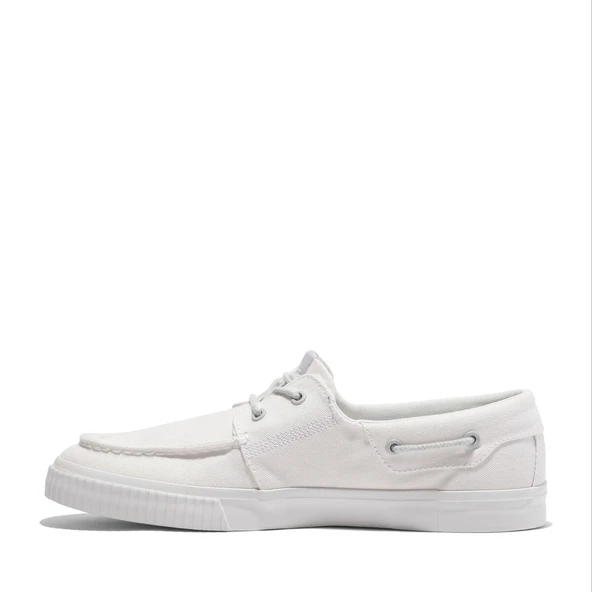 Timberland MYLO BAY LOW LACE UP SNEAKER Erkek Ayakkabı TB0A67R1ET71 - 7