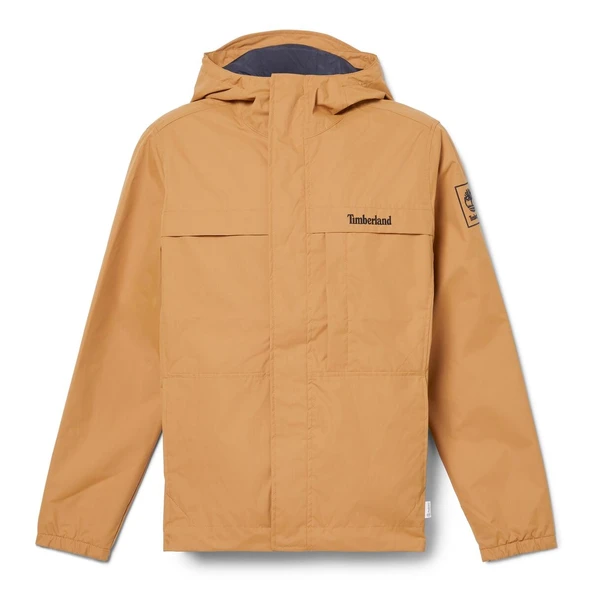 Timberland BENTON Waterproof Shell Erkek Ceket TB0A5XRSP471 - 2