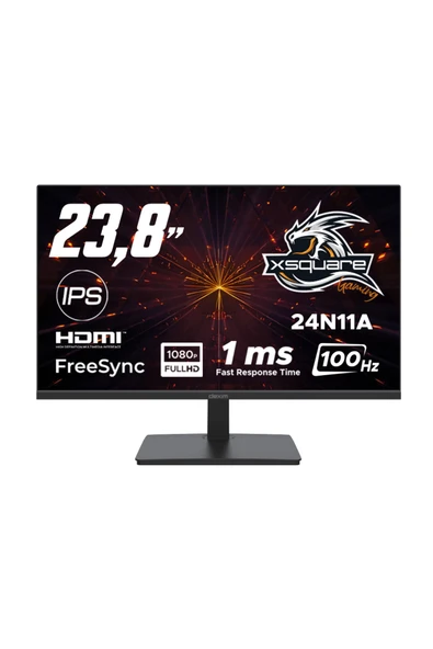 Dexim 23.8'' 27A51A 100Hz 1ms IPS Monitör