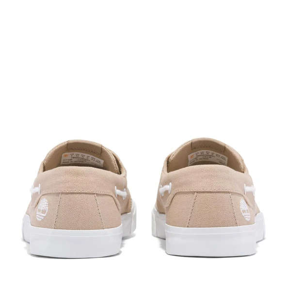 Timberland MYLO BAY LOW LACE UP SNEAKER Erkek Ayakkabı TB0A67NHER11 - 7