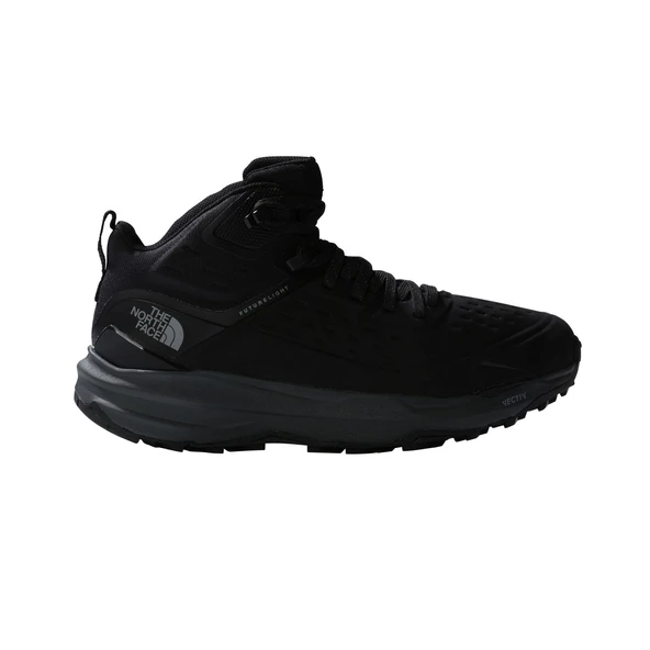 The North Face VECTIV EXPLORIS 2 MID FUTURELIGHT Deri Erkek Bot NF0A7W4XNY71