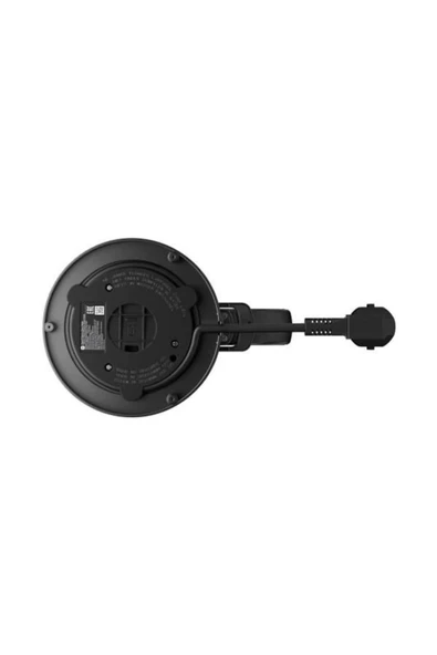 Xiaomi Electric Glass Kettle Black - 6