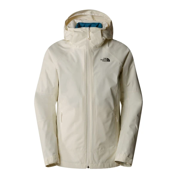 The North Face INLUX 3'in 1 İçi Çıkabilir Kadın Mont NF0A4SVJ7XI1 - Resim 2