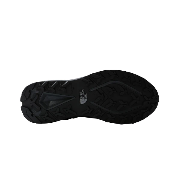 The North Face VECTIV EXPLORIS 2 MID FUTURELIGHT Deri Erkek Bot NF0A7W4XNY71 - 4