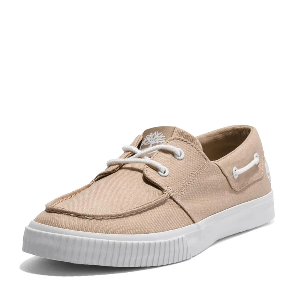 Timberland MYLO BAY LOW LACE UP SNEAKER Erkek Ayakkabı TB0A67NHER11 - 2