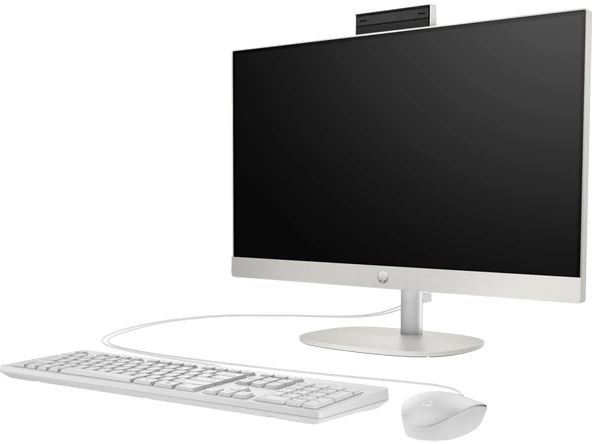 HP 885G7EA PO240 G10 i5-1335U 16GB 512GB 23.8 FDOS - 2