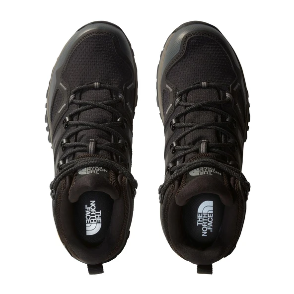 The North Face W HEDGEHOG MID GORE-TEX Kadın Ayakkabısı NF0A8AACKT01 - Resim 2