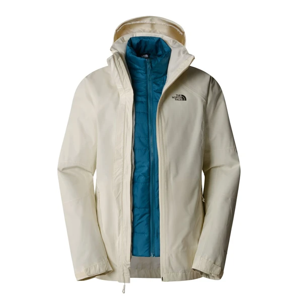 The North Face W INLUX TRICLIMATE - EU Kadın Pantolon NF0A4SVJ7XI1