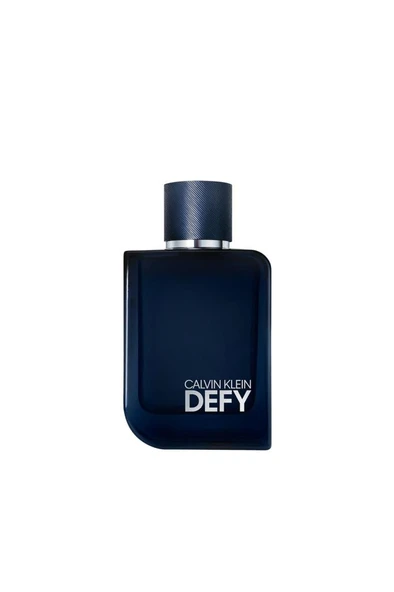 Calvin Klein Defy Parfum EDP 100 ml Erkek Parfüm - 2