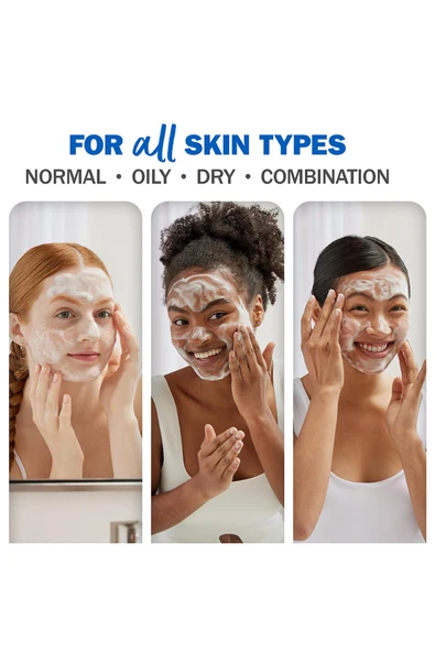 Olay Cleansing Melts + Hyaluronik Cilt Temizleyici Çözünen Ped 32 Adet - 9