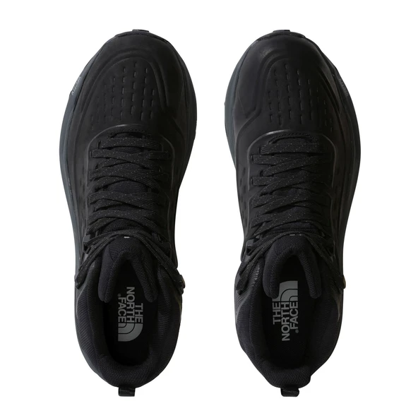The North Face VECTIV EXPLORIS 2 MID FUTURELIGHT Deri Erkek Bot NF0A7W4XNY71 - 2