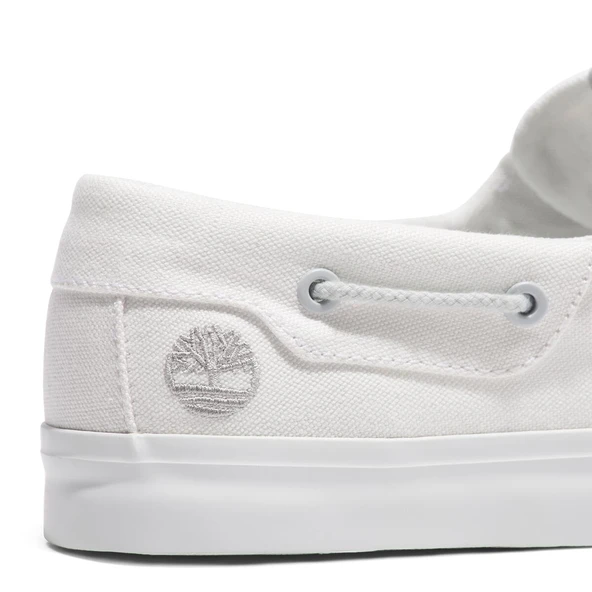 Timberland MYLO BAY LOW LACE UP SNEAKER Erkek Ayakkabı TB0A67R1ET71 - 8