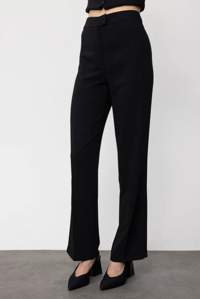 Ekol Kadın Pantolon 24EKL05040 - 3