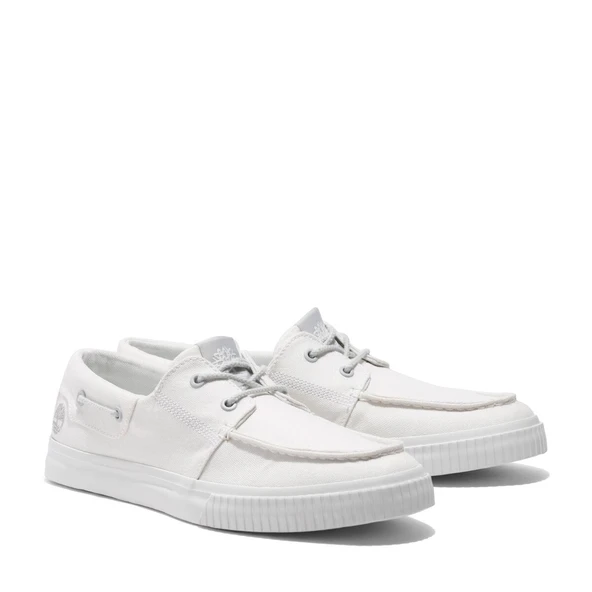 Timberland MYLO BAY LOW LACE UP SNEAKER Erkek Ayakkabı TB0A67R1ET71 - 6