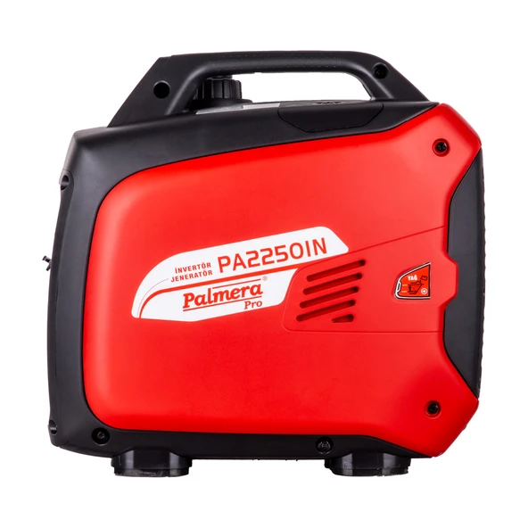 Palmera Pa2250ın Eur5 Benzinli İnvertör Jeneratör 2 Kw - 3