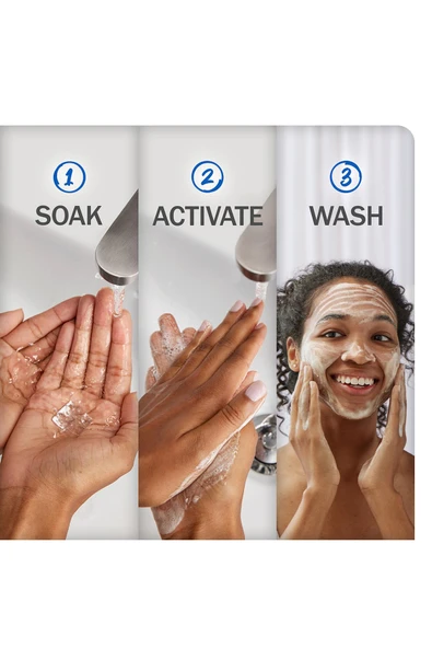 Olay Cleansing Melts + Retinol Cilt Temizleyici Çözünen Ped 32 Adet - 6