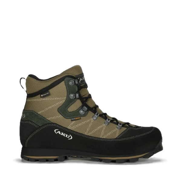 Aku TREKKER LITE III GORETEX BOT A977098 - 2